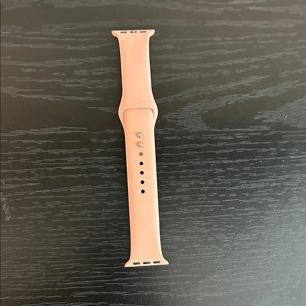 Smartwatch Band in Pink